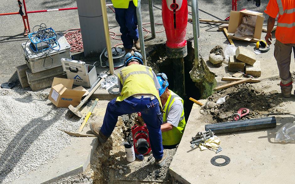 déboucher canalisation graisse Vigneux-sur-Seine