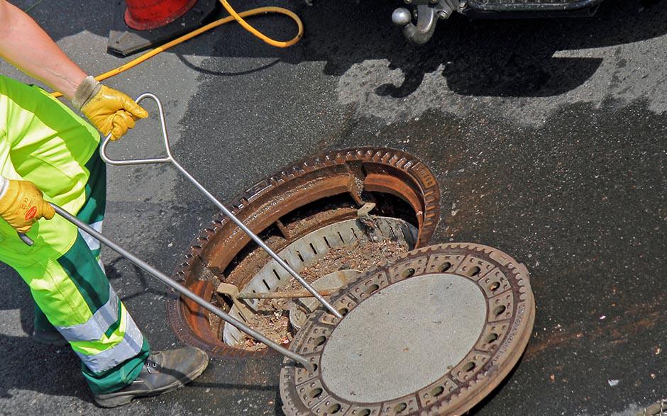 nettoyage de canalisation Clichy-sous-Bois