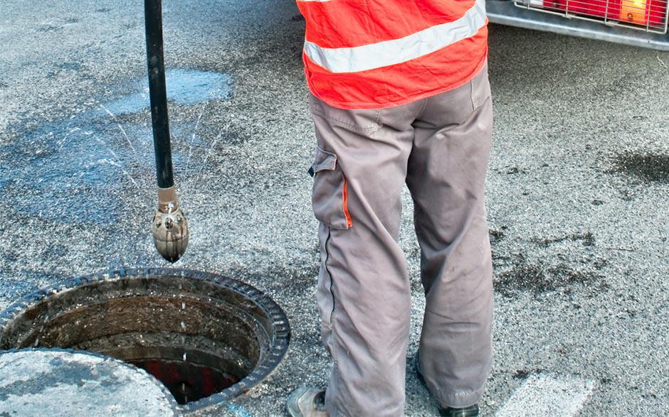 débouchage canalisations Saint-Pathus