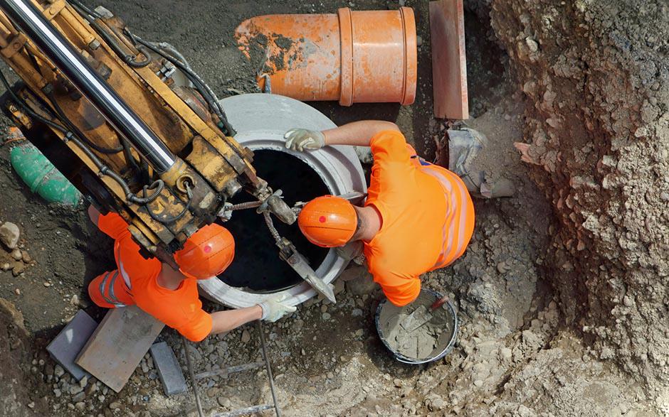 débouchage de canalisations Neuilly-sur-Seine