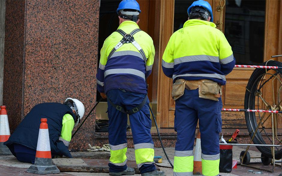 déboucheur de canalisations Viroflay