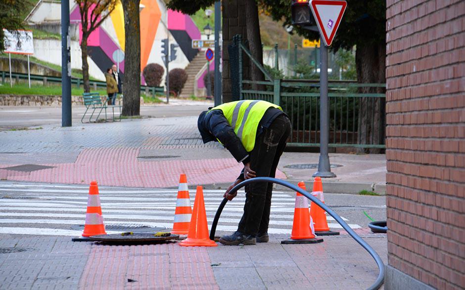 déboucher une canalisation de wc Plaisir