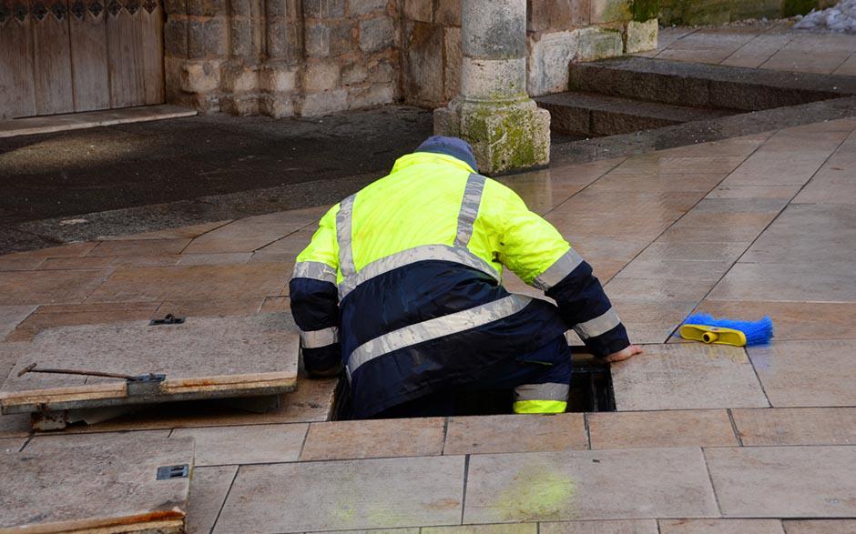 débouchage canalisations Saint-Pathus
