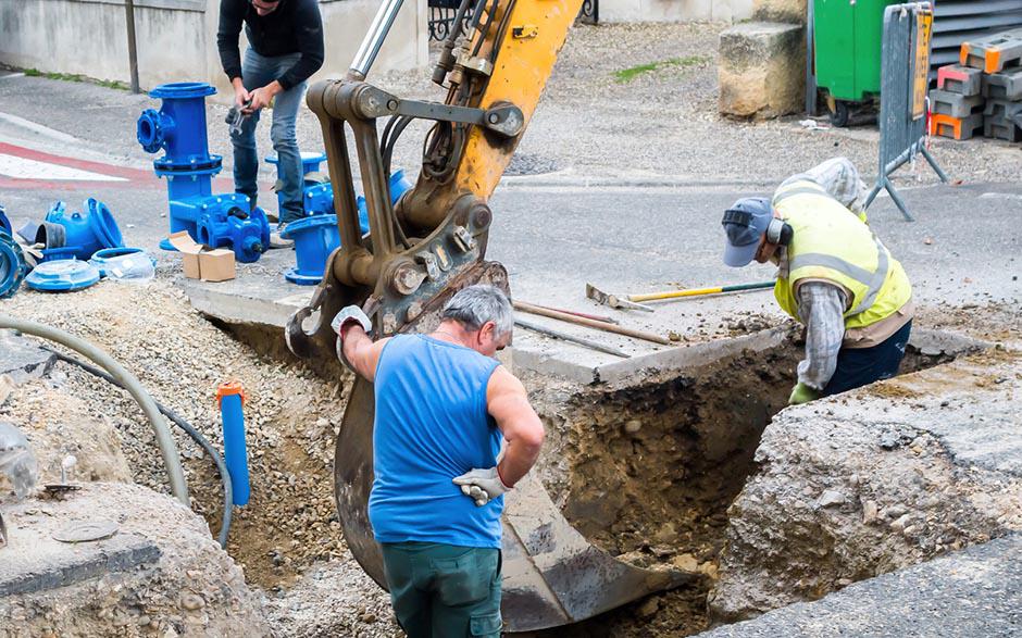 déboucher canalisation graisse Vigneux-sur-Seine