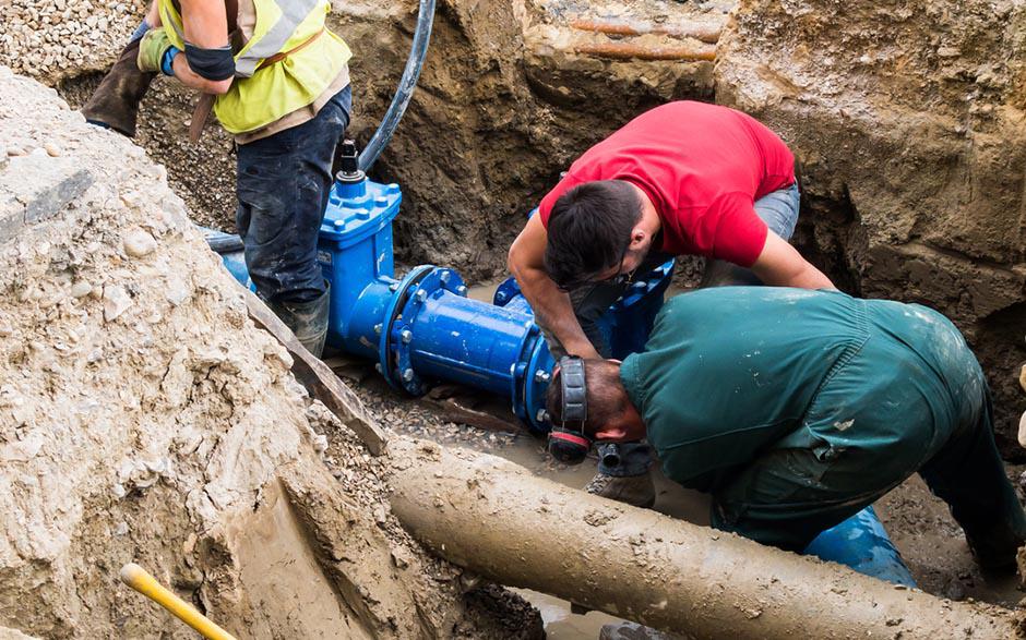 débouchage canalisation Meaux